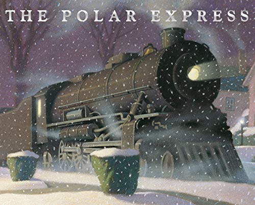 The Polar Express: Mini Edition von Penguin
